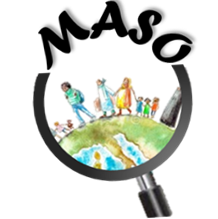 MASO Logo